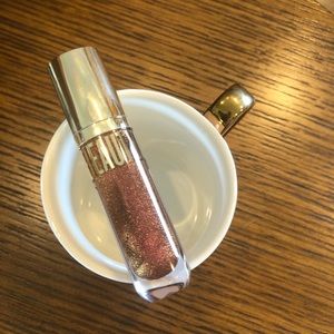 NIB Amber Shimmer Beautycounter Lip Gloss